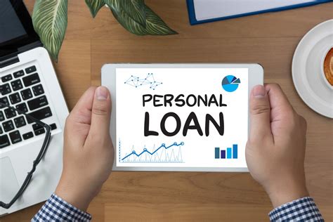 Online Personal Loan Rates
